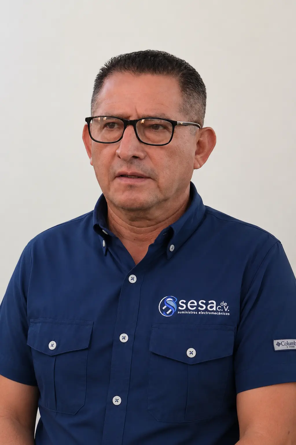 Eriberto A. Ramirez
