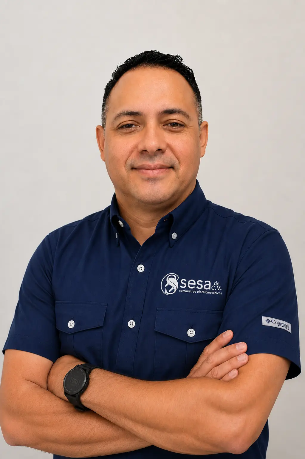 Carlos Marín