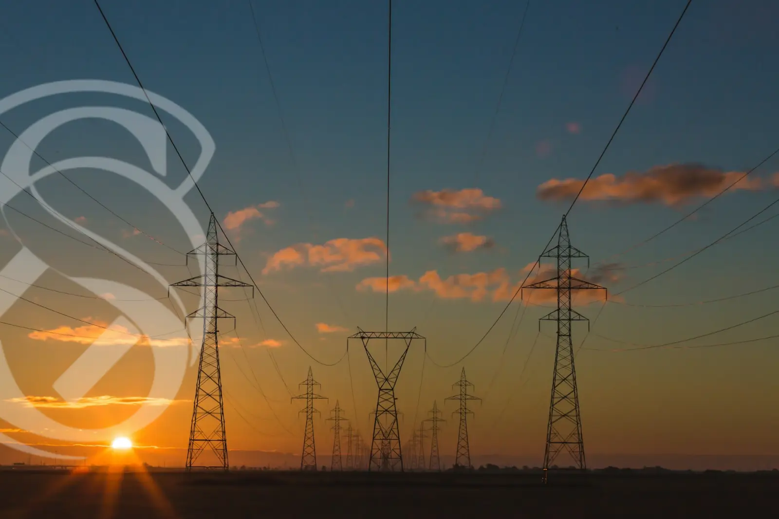 Subestación eléctrica